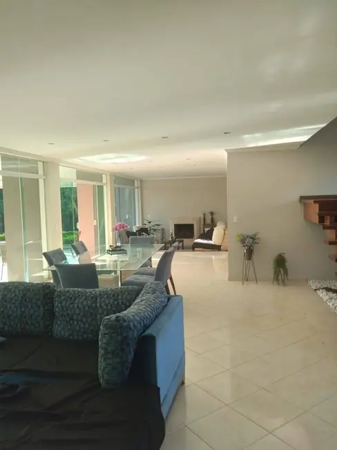 Foto 3 de Casa com 4 quartos à venda, 2200m2 em Outeiro de São Fernando, Barueri - SP