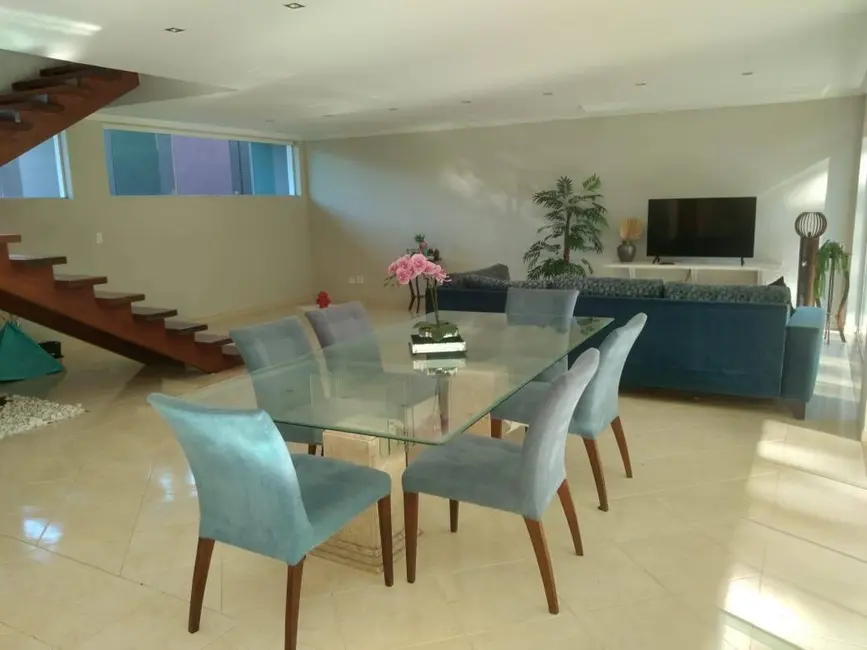 Foto 6 de Casa com 4 quartos à venda, 2200m2 em Outeiro de São Fernando, Barueri - SP