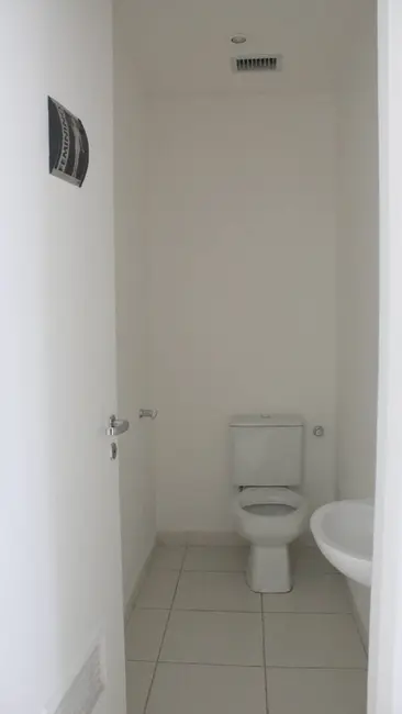 Foto 9 de Sala Comercial para alugar, 40m2 em Alphaville Industrial, Barueri - SP