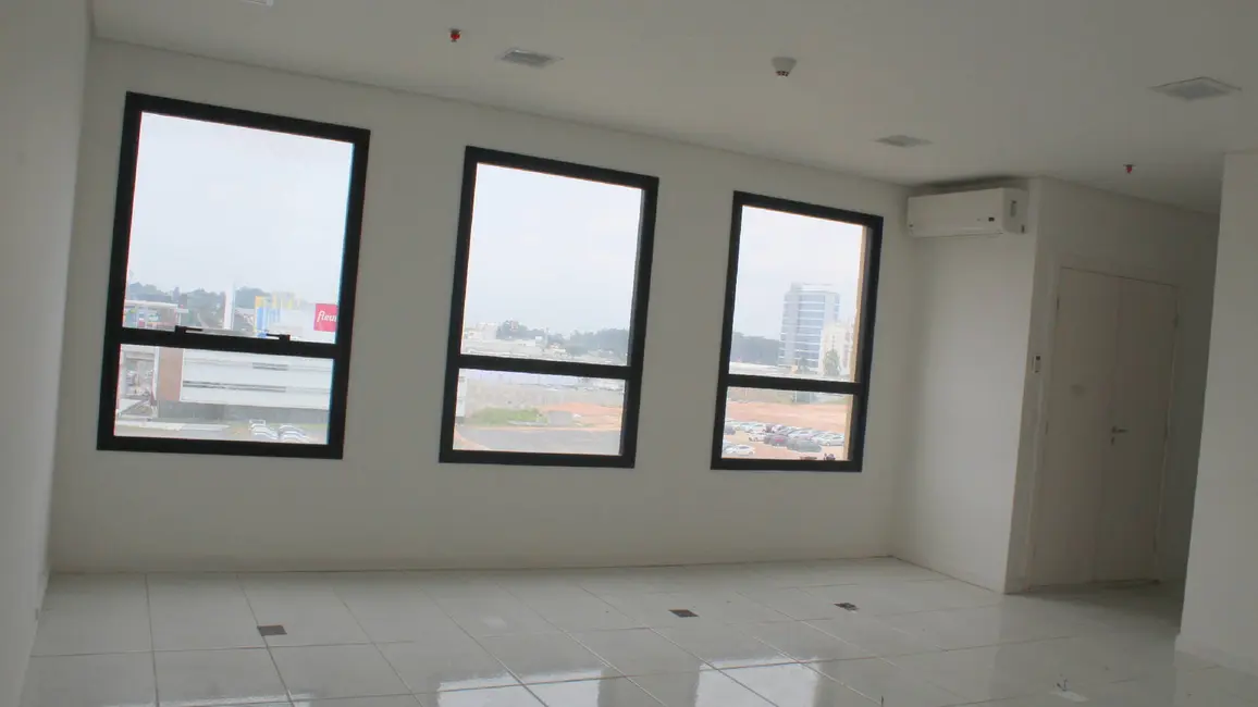 Foto 7 de Sala Comercial para alugar, 40m2 em Alphaville Industrial, Barueri - SP