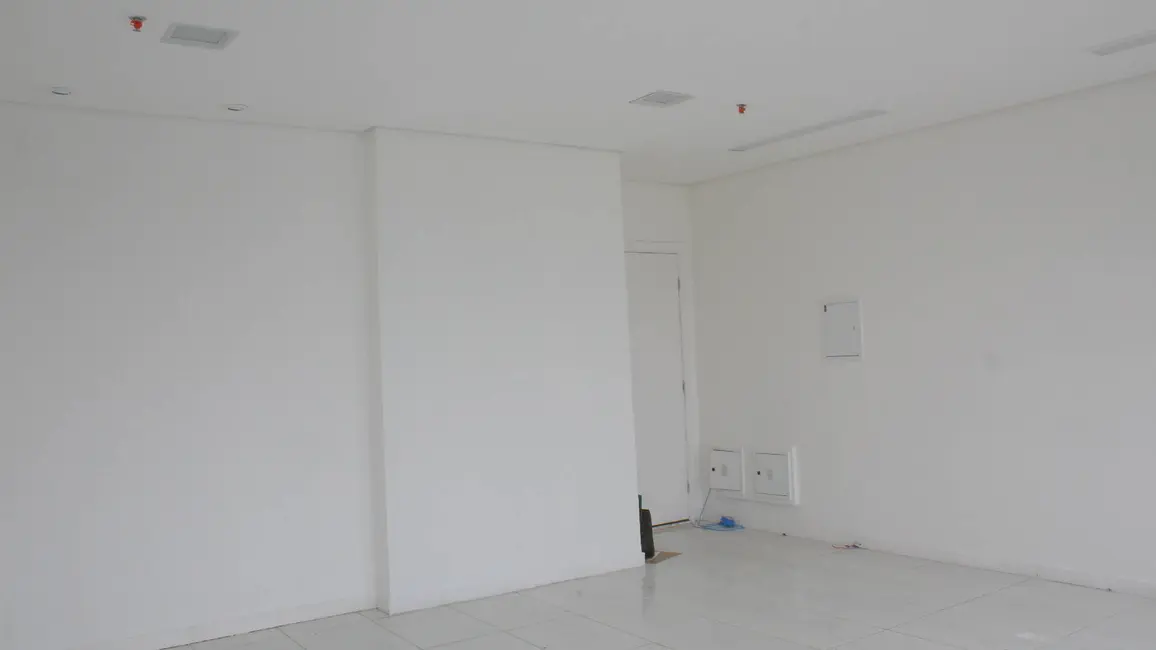 Foto 4 de Sala Comercial para alugar, 40m2 em Alphaville Industrial, Barueri - SP