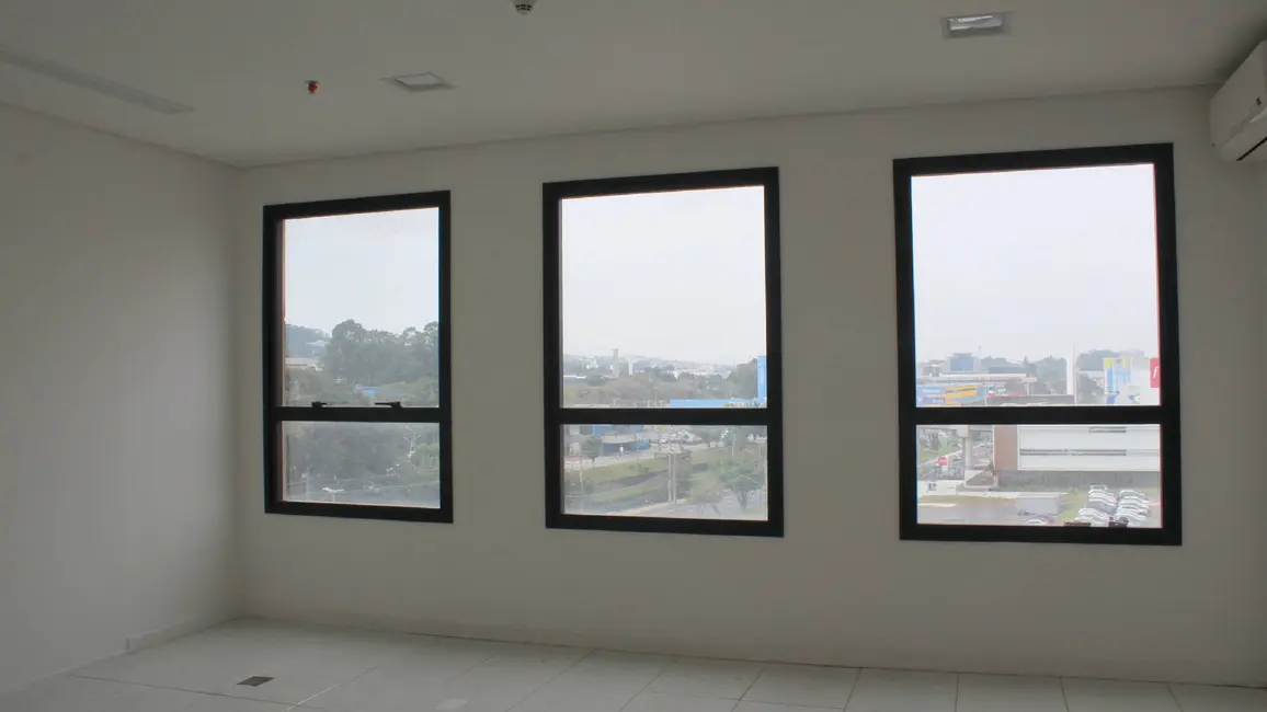 Foto 6 de Sala Comercial para alugar, 40m2 em Alphaville Industrial, Barueri - SP