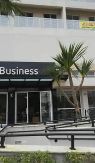 Sala Comercial para alugar, 34m2 em Centro, Barueri - SP - imagem 3 Foto 3 de Sala Comercial para alugar, 34m2 em Centro, Barueri - SP