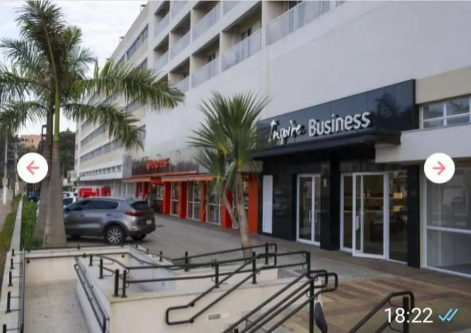 Sala Comercial para alugar, 34m2 em Centro, Barueri - SP - imagem 1 Foto 1 de Sala Comercial para alugar, 34m2 em Centro, Barueri - SP