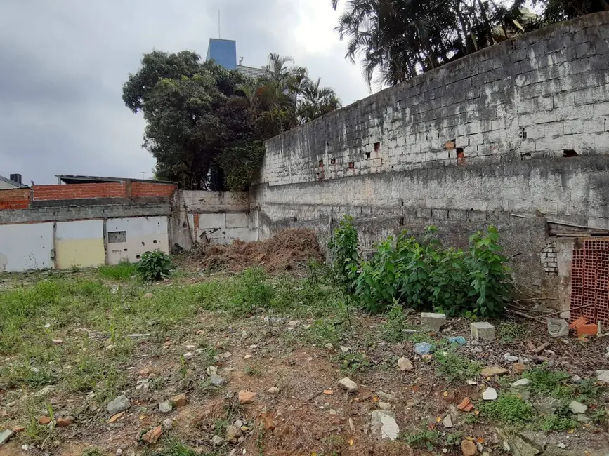 Foto 1 de Terreno / Lote à venda, 600m2 em Centro, Barueri - SP