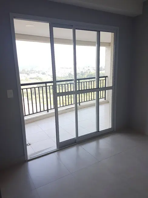 Foto 4 de Apartamento com 2 quartos à venda, 74m2 em Alphaville Empresarial, Barueri - SP