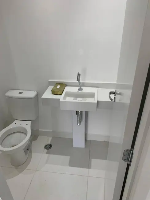 Apartamento com 2 quartos à venda, 54m2 em Alphaville Empresarial, Barueri - SP - imagem 8 Foto 8 de Apartamento com 2 quartos à venda, 54m2 em Alphaville Empresarial, Barueri - SP