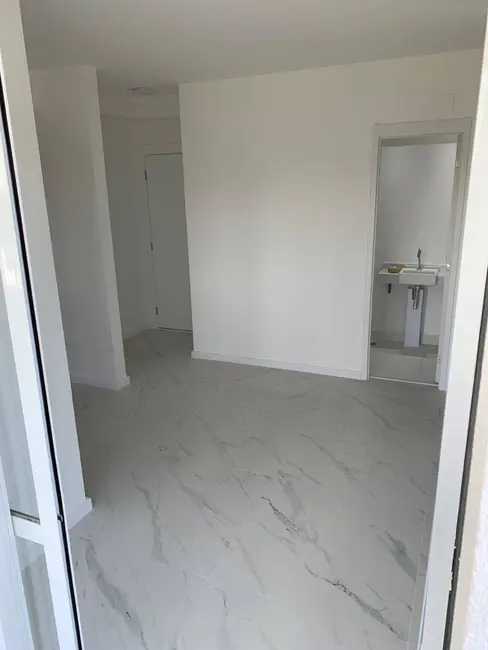 Foto 2 de Apartamento com 2 quartos à venda, 54m2 em Alphaville Empresarial, Barueri - SP