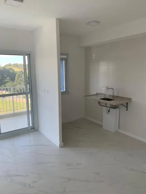 Apartamento com 2 quartos à venda, 54m2 em Alphaville Empresarial, Barueri - SP - imagem 7 Foto 7 de Apartamento com 2 quartos à venda, 54m2 em Alphaville Empresarial, Barueri - SP