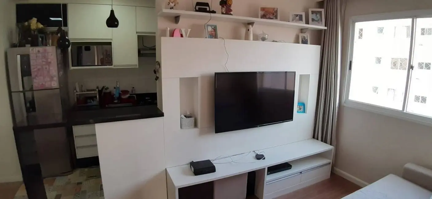 Foto 9 de Apartamento com 2 quartos à venda, 51m2 em Vila São João, Barueri - SP