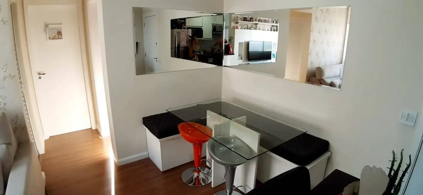 Foto 7 de Apartamento com 2 quartos à venda, 51m2 em Vila São João, Barueri - SP