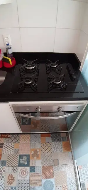 Foto 6 de Apartamento com 2 quartos à venda, 51m2 em Vila São João, Barueri - SP