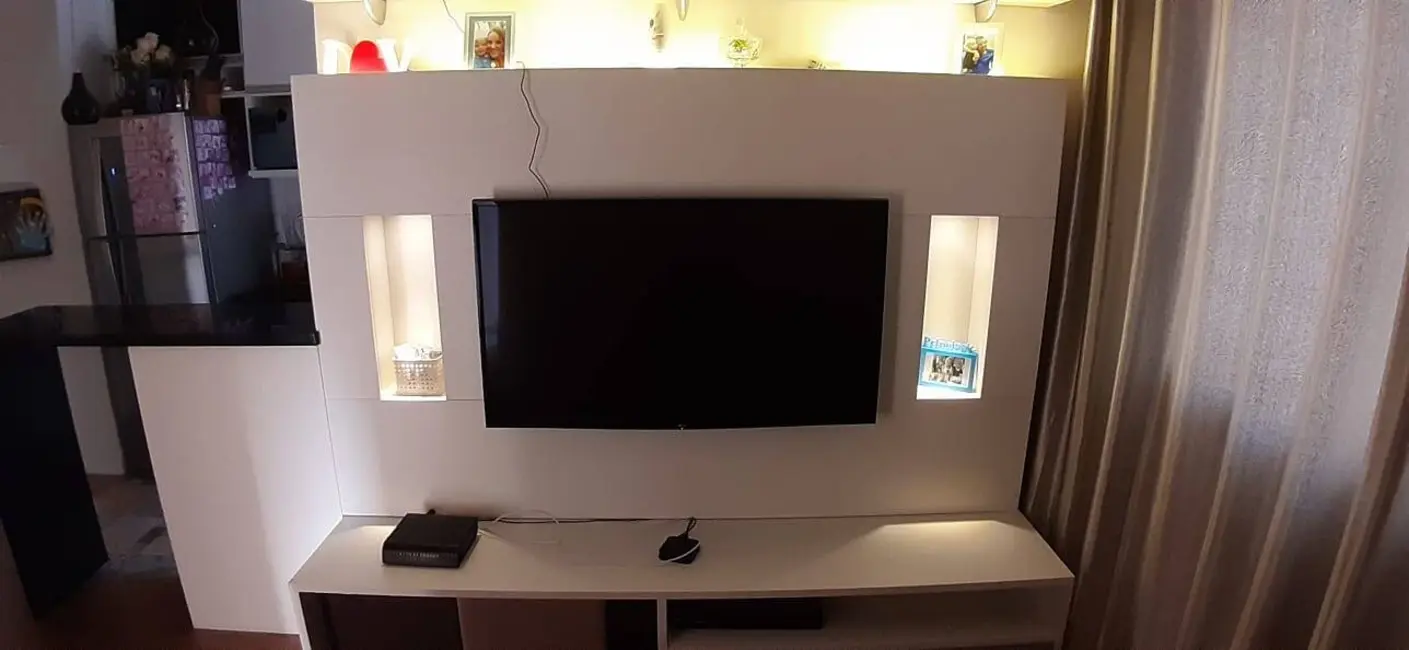 Foto 5 de Apartamento com 2 quartos à venda, 51m2 em Vila São João, Barueri - SP