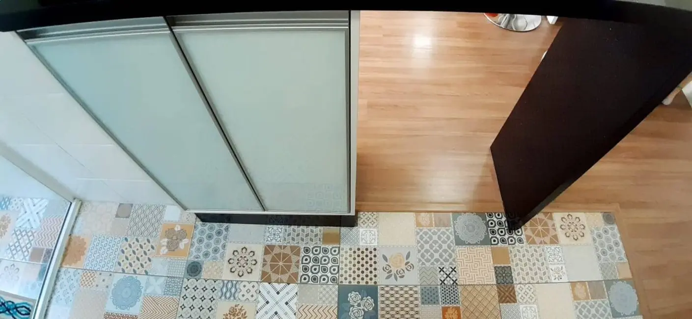 Foto 8 de Apartamento com 2 quartos à venda, 51m2 em Vila São João, Barueri - SP