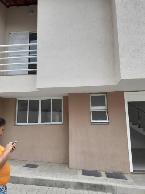 Foto 3 de Casa à venda, 82m2 em Vila São Luiz (Valparaízo), Barueri - SP