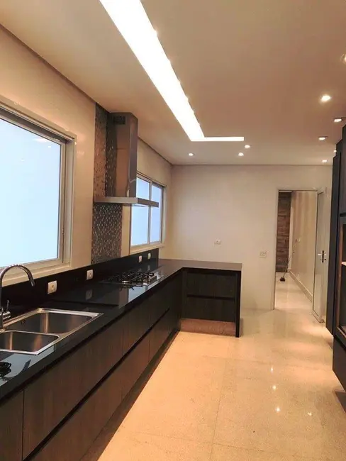 Foto 6 de Casa à venda, 680m2 em Aldeia da Serra, Barueri - SP