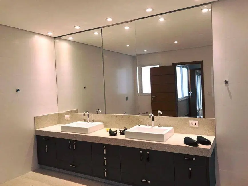 Foto 7 de Casa à venda, 680m2 em Aldeia da Serra, Barueri - SP