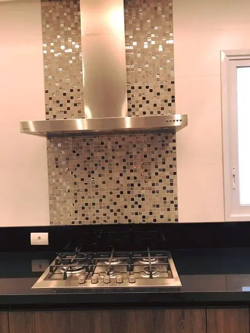 Foto 5 de Casa à venda, 680m2 em Aldeia da Serra, Barueri - SP