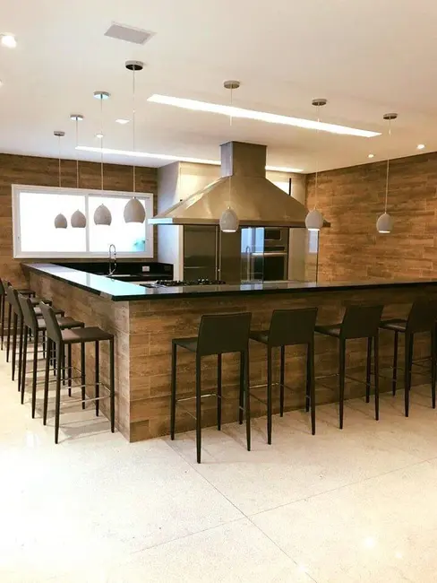 Foto 21 de Casa à venda, 680m2 em Aldeia da Serra, Barueri - SP