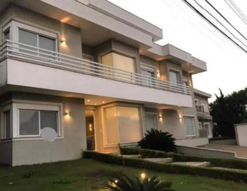 Foto 27 de Casa à venda, 680m2 em Aldeia da Serra, Barueri - SP