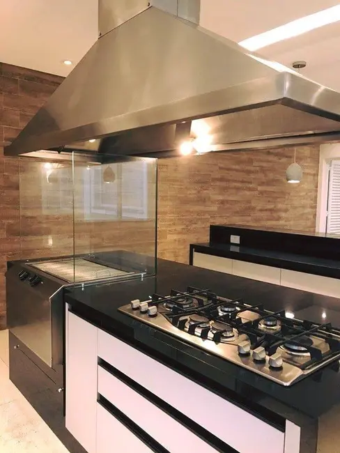 Foto 9 de Casa à venda, 680m2 em Aldeia da Serra, Barueri - SP