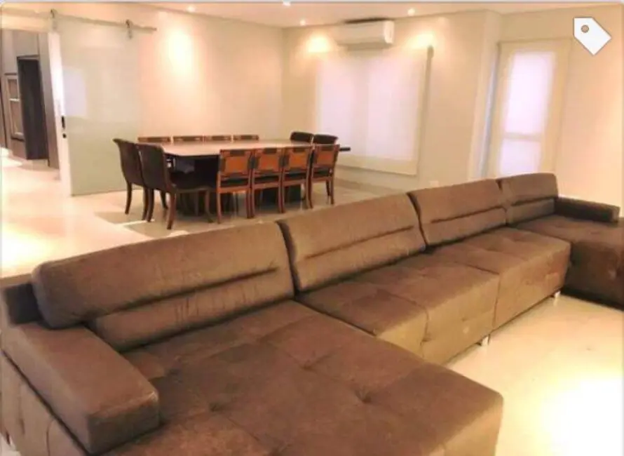 Foto 15 de Casa à venda, 680m2 em Aldeia da Serra, Barueri - SP