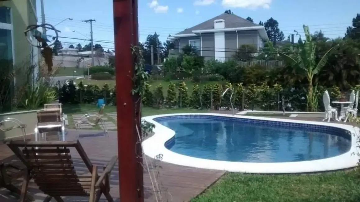 Casa com 6 quartos à venda, 680m2 em Residencial Morada dos Lagos, Barueri - SP - imagem 7 Foto 7 de Casa com 6 quartos à venda, 680m2 em Residencial Morada dos Lagos, Barueri - SP