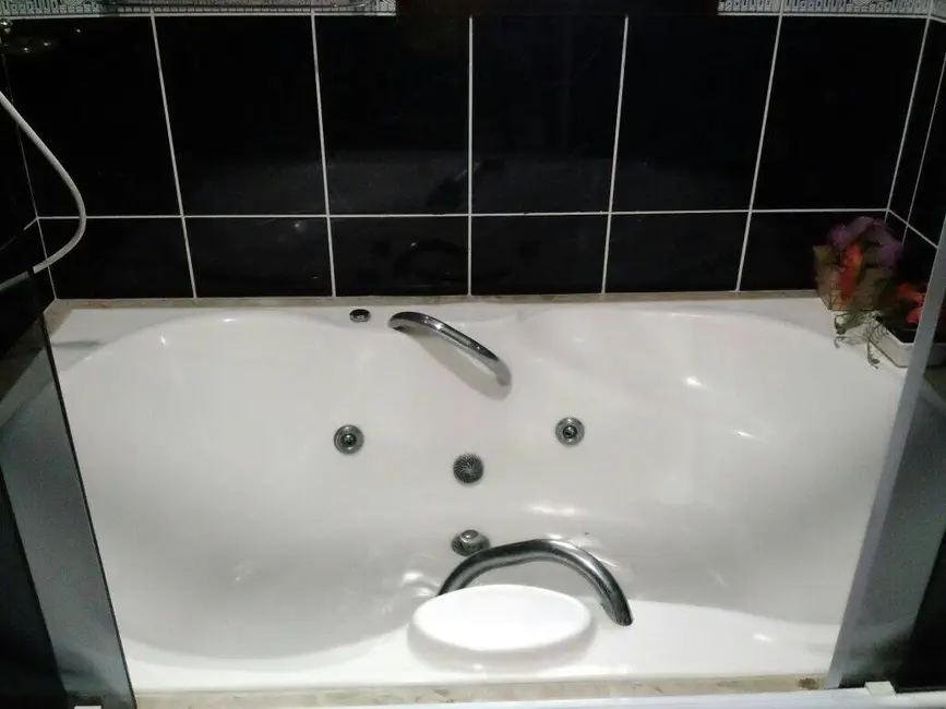 Foto 3 de Casa com 3 quartos à venda, 125m2 em Vila Nova, Barueri - SP