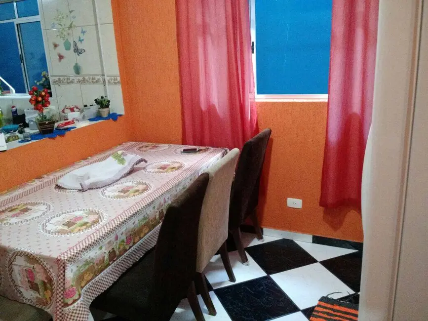 Foto 5 de Casa com 3 quartos à venda, 125m2 em Vila Nova, Barueri - SP