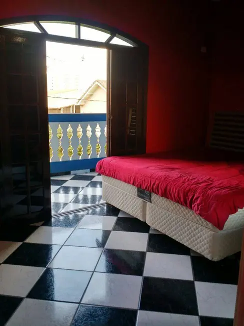 Foto 9 de Casa com 3 quartos à venda, 125m2 em Vila Nova, Barueri - SP