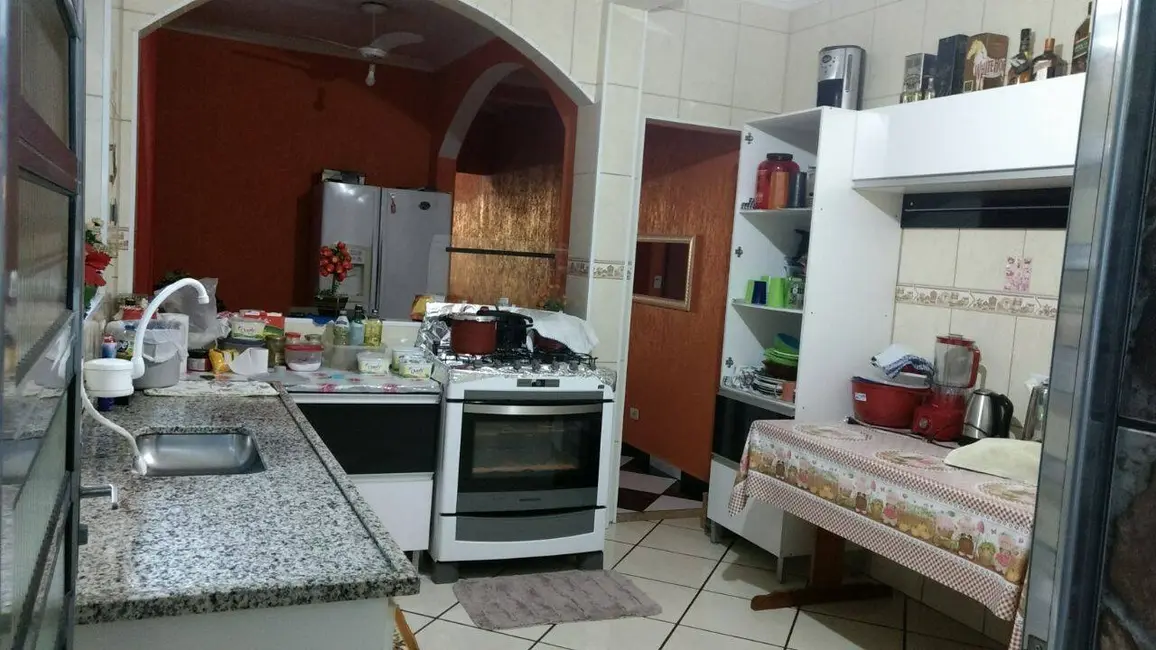 Foto 8 de Casa com 3 quartos à venda, 125m2 em Vila Nova, Barueri - SP