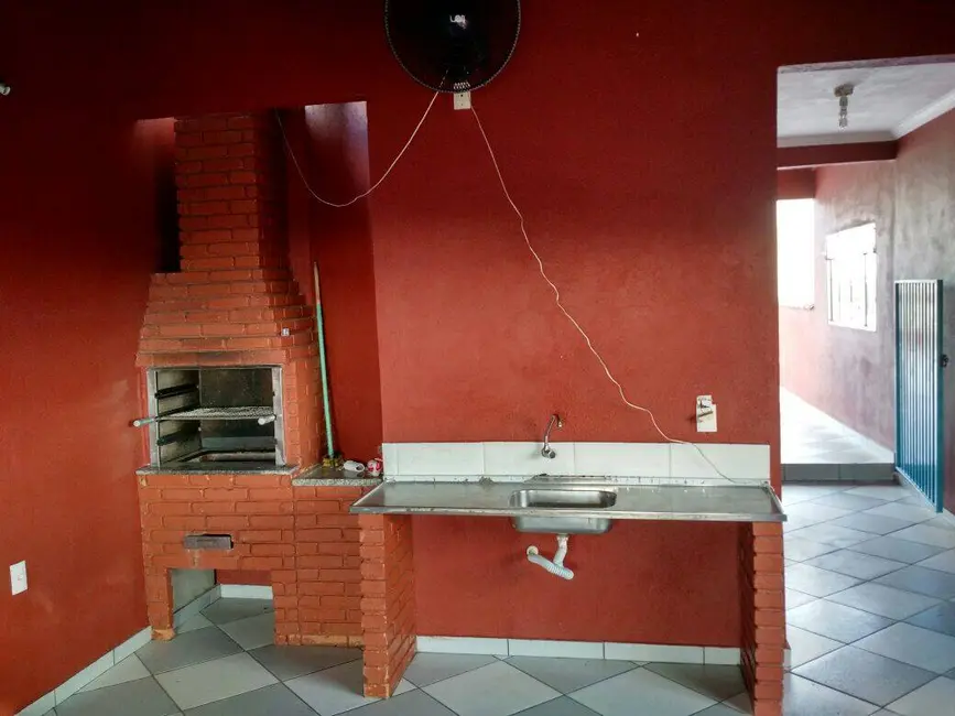 Foto 6 de Casa com 3 quartos à venda, 125m2 em Vila Nova, Barueri - SP