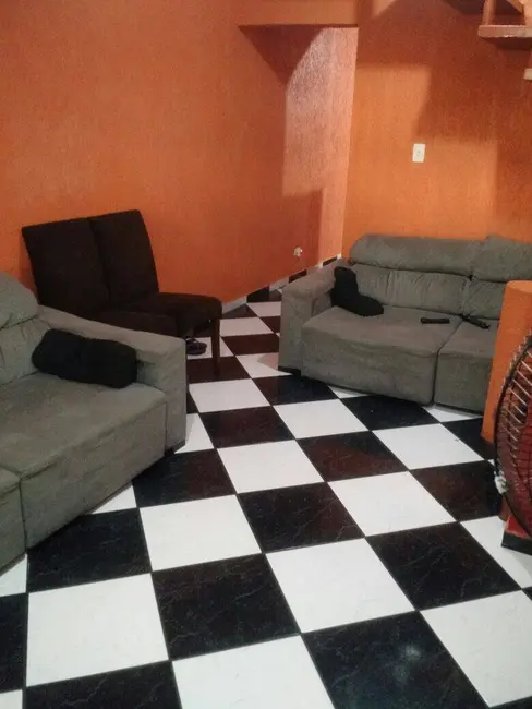 Foto 1 de Casa com 3 quartos à venda, 125m2 em Vila Nova, Barueri - SP