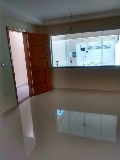 Foto 3 de Casa com 3 quartos à venda, 238m2 em Jaguaribe, Osasco - SP