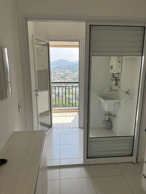 Foto 3 de Apartamento com 2 quartos à venda, 64m2 em Barueri - SP