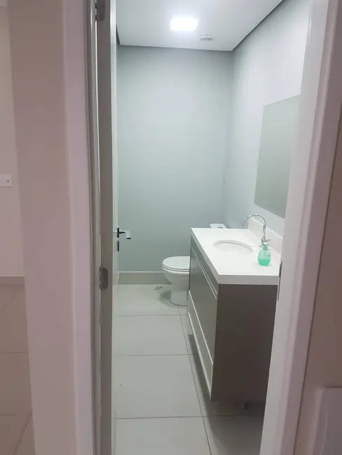 Foto 3 de Apartamento com 2 quartos para alugar, 90m2 em Alphaville Empresarial, Barueri - SP