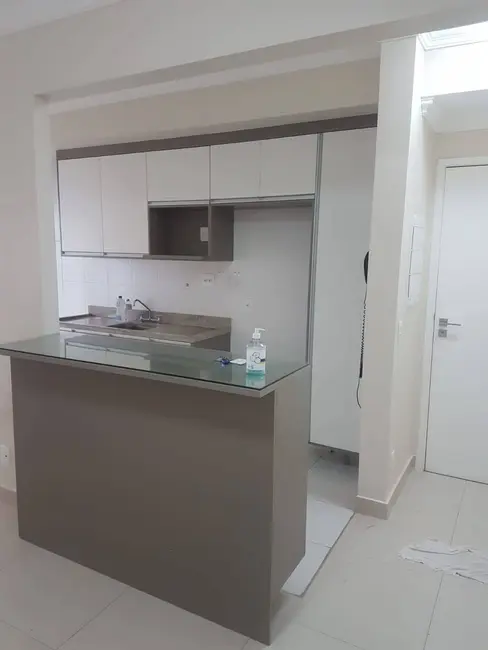 Foto 8 de Apartamento com 2 quartos para alugar, 90m2 em Alphaville Empresarial, Barueri - SP