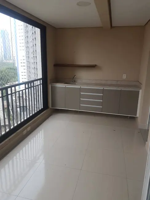 Foto 7 de Apartamento com 2 quartos para alugar, 90m2 em Alphaville Empresarial, Barueri - SP