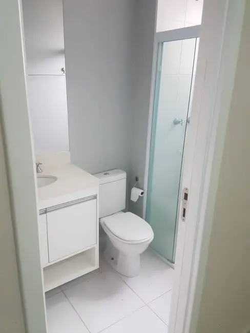 Foto 5 de Apartamento com 2 quartos para alugar, 90m2 em Alphaville Empresarial, Barueri - SP