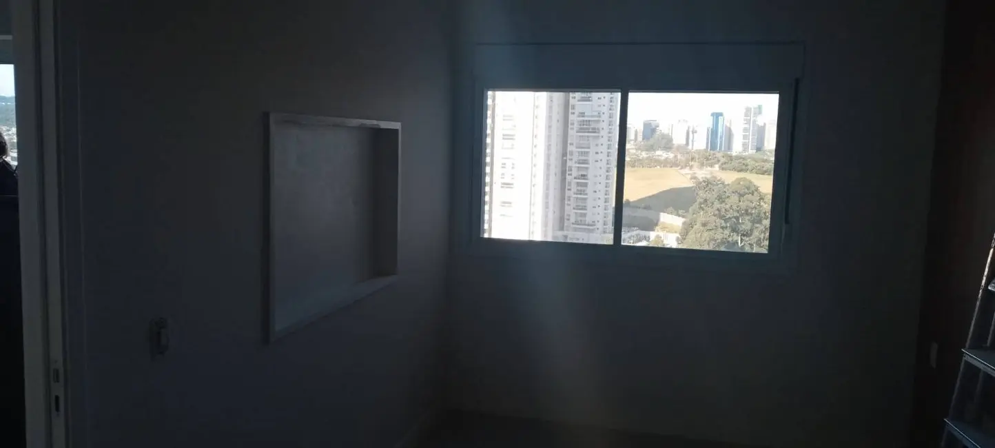Foto 8 de Apartamento com 1 quarto à venda e para alugar, 54m2 em Alphaville Empresarial, Barueri - SP