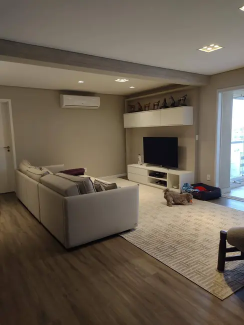 Foto 2 de Apartamento com 2 quartos à venda, 105m2 em Bethaville I, Barueri - SP