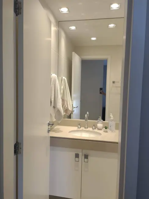 Foto 9 de Apartamento com 2 quartos à venda, 105m2 em Bethaville I, Barueri - SP