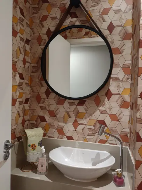 Foto 7 de Apartamento com 2 quartos à venda, 105m2 em Bethaville I, Barueri - SP