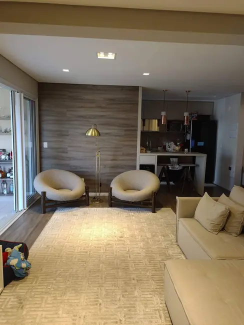 Foto 5 de Apartamento com 2 quartos à venda, 105m2 em Bethaville I, Barueri - SP