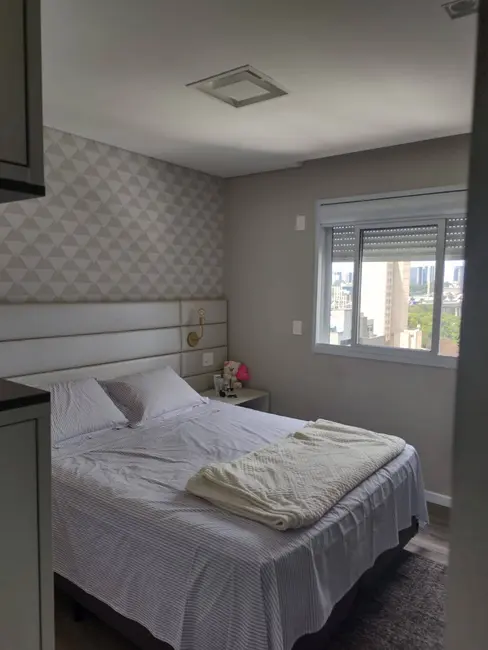 Foto 8 de Apartamento com 2 quartos à venda, 105m2 em Bethaville I, Barueri - SP