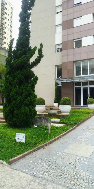 Apartamento com 2 quartos à venda e para alugar, 68m2 em Alphaville Centro Industrial e Empresarial Alphaville, Barueri - SP - imagem 3 Foto 3 de Apartamento com 2 quartos à venda e para alugar, 68m2 em Alphaville Centro Industrial e Empresarial Alphaville, Barueri - SP