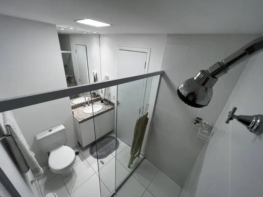 Apartamento com 3 quartos para alugar, 187m2 em Melville Empresarial I e II, Barueri - SP - imagem 3 Foto 3 de Apartamento com 3 quartos para alugar, 187m2 em Melville Empresarial I e II, Barueri - SP