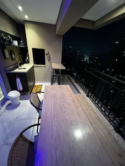 Apartamento com 3 quartos para alugar, 187m2 em Melville Empresarial I e II, Barueri - SP - imagem 6 Foto 6 de Apartamento com 3 quartos para alugar, 187m2 em Melville Empresarial I e II, Barueri - SP