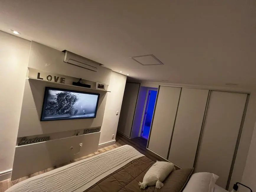 Apartamento com 3 quartos para alugar, 187m2 em Melville Empresarial I e II, Barueri - SP - imagem 5 Foto 5 de Apartamento com 3 quartos para alugar, 187m2 em Melville Empresarial I e II, Barueri - SP