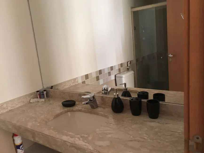 Apartamento com 1 quarto para alugar, 36m2 em Alphaville Centro Industrial e Empresarial Alphaville, Barueri - SP - imagem 9 Foto 9 de Apartamento com 1 quarto para alugar, 36m2 em Alphaville Centro Industrial e Empresarial Alphaville, Barueri - SP